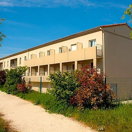 La Des Oliviers Bagnols-sur-Cèze