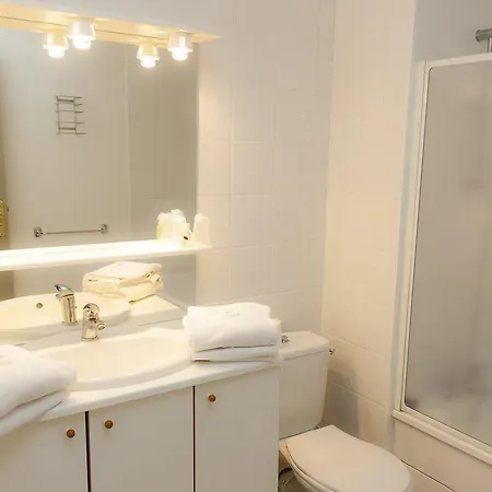 Aparthotel La Des Oliviers Bagnols-sur-Cèze