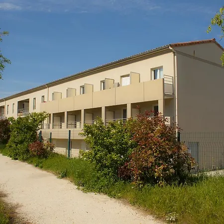 La Des Oliviers Bagnols-sur-Cèze