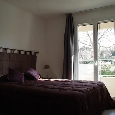 Aparthotel La Des Oliviers Bagnols-sur-Cèze