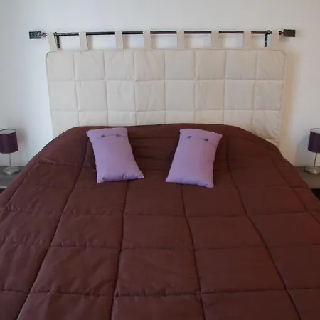 Aparthotel La Des Oliviers