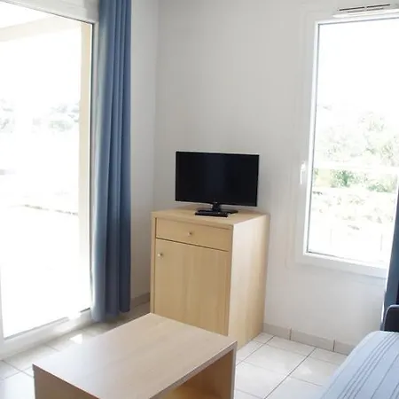 Aparthotel La Des Oliviers Bagnols-sur-Cèze