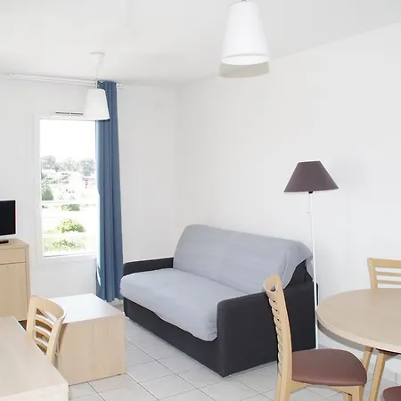 Aparthotel La Des Oliviers