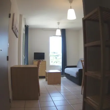 La Des Oliviers Aparthotel Bagnols-sur-Cèze