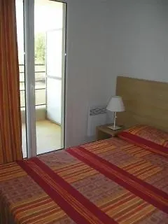 La Des Oliviers Aparthotel Bagnols-sur-Cèze