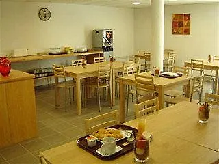 La Des Oliviers Lejlighedshotel 2*