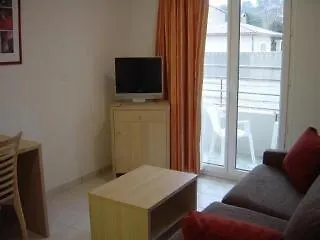 La Résidence Des Oliviers 2* Bagnols-sur-Cèze