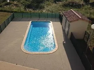 La Des Oliviers Hotel apartamentowy